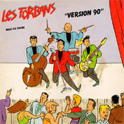 Les  Forbans - Version 90