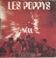 Les Poppys - Noël 70