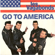 Les vagabonds - Go To America