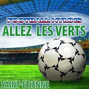 Allez les Verts ! - Les supporters