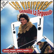 Les Visiteurs - Jacouille la fripouille