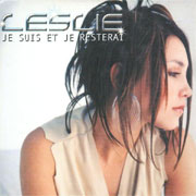 Leslie - Je suis et je resterai