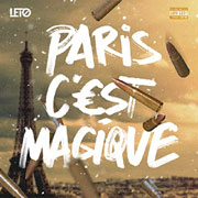 Leto - Paris c'est magique