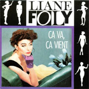 Liane Foly - Ça va, ça vient