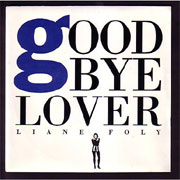 Liane Foly - Goodbye Lover