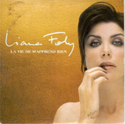 Liane Foly - La vie ne m'apprend rien