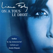 Liane Foly - On a tous le droit