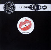 Lil' Louis - French kiss