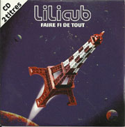 Faire fi de tout - Lilicub