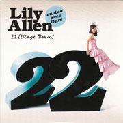 Lily Allen - 22