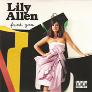 Lily Allen - Fuck You