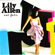 Lily Allen - Not Fair