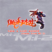 Limp Bizkit - Take A Look Around