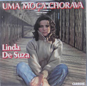 Linda De Suza - Uma moça chorava