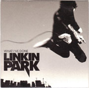 What I've Done - Linkin Park