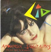 Lio - Amoureux solitaires