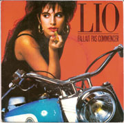 Lio - Fallait pas commencer