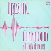 Funkytown - LIPPS Inc.