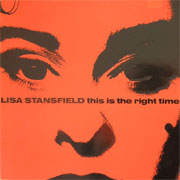 This Is The Right Time - Lisa Stansfield