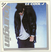 Loungin (Who Do Ya Luv) - LL Cool J