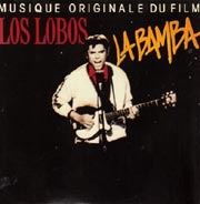 Los Lobos - La Bamba