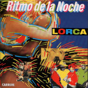 Ritmo de la noche - Lorca