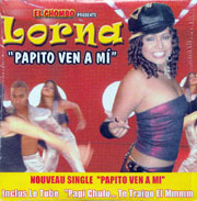 Lorna - Papito ven a mí