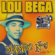 Mambo n° 5 - Lou Bega