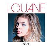 Louane - Avenir