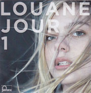 Louane - Jour 1