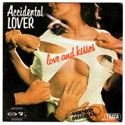 Love & Kisses - Accidental lover