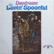 Lovin Spoonfull - Daydream