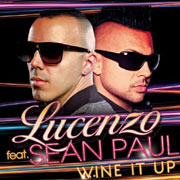 Lucenzo - Wine It Up