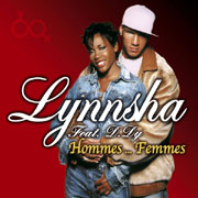 Lynnsha - Hommes... femmes