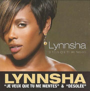 Lynnsha - Je veux que tu me mentes