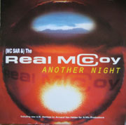 M.C. Sar & The Real McCoy - Another Night