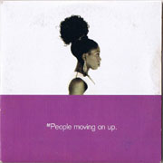 Moving on up - M People