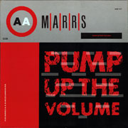 Pump up the volume - MAARS