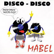 Mabel - Disco Disco