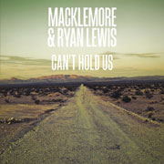 Can't Hold Us - Macklemore & Ryan Lewis