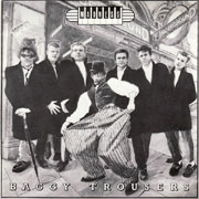 Madness - Baggy trousers