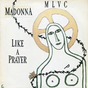 Like a prayer - Madonna