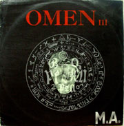 Omen III - Magic Affair