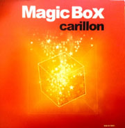 Magic Box - Carillon