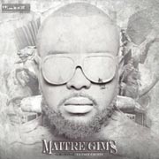 Maître Gims - J'me tire