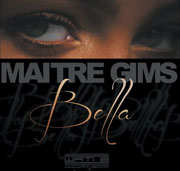 Maître Gims - Bella