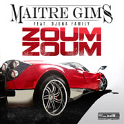 Maître Gims - Zoum zoum