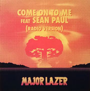 Come On To Me - Major Lazer