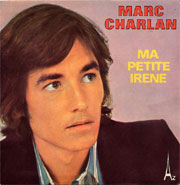 Ma petite Irène - Marc Charlan