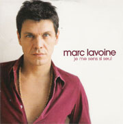 Marc Lavoine - Je me sens si seul